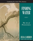 Image for Finding Water: The Art of Perseverance
