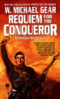 Image for Requiem for the Conqueror: Forbidden Borders 1 : 1