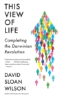 Image for This View of Life: Completing the Darwinian Revolution