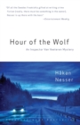 Image for Hour of the Wolf: An Inspector Van Veeteren Mystery