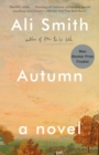 Image for Autumn: a novel