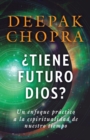 Image for Tiene futuro Dios?: Un enfoque practico a la espiritualidad de nuestro tiempo