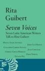 Image for Seven Voices