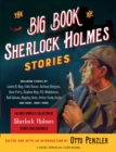Image for Big Book of Sherlock Holmes Stories