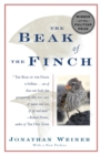 Image for Beak of the Finch: A Story of Evolution in Our Time