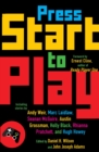 Image for Press Start to Play