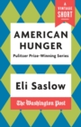 Image for American Hunger: The Pulitzer Prize-Winning Washington Post Series