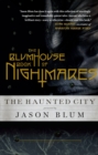 Image for The Blumhouse Book of Nightmares