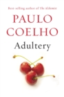 Image for Adultery: A novel