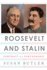 Image for Roosevelt and Stalin: Portrait of a Partnership