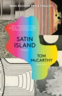 Image for Satin Island: A novel