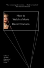 Image for How to Watch a Movie
