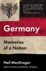 Image for Germany: Memories of a Nation