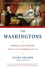 Image for Washingtons: George and Martha, &amp;quot;Join&#39;d by Friendship, Crown&#39;d by Love&amp;quot;
