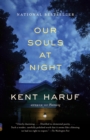 Image for Our Souls at Night: A novel
