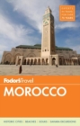 Image for Fodor&#39;s Morocco