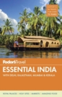 Image for Essential India  : with Delhi, Rajasthan, Mumbai &amp; Kerala