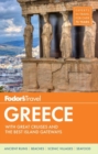 Image for Greece  : with great cruises &amp; the best islands