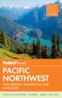Image for Pacific Northwest  : with Oregon, Washington &amp; Vancouver