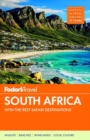 Image for South Africa  : with the best safari destinations