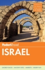 Image for Fodor&#39;s Israel