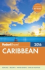 Image for Fodor&#39;s Caribbean 2016