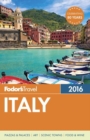 Image for Fodor&#39;s Italy 2016