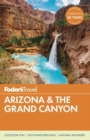 Image for Fodor&#39;s Arizona &amp; the Grand Canyon