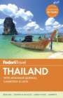 Image for Fodor&#39;s Thailand