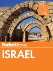 Image for Fodor&#39;s Israel. : 10