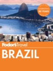 Image for Fodor&#39;s Brazil.