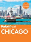 Image for Fodor&#39;s Chicago.