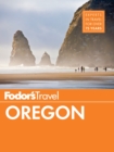 Image for Fodor&#39;s Oregon. : 6