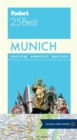 Image for Fodor&#39;s Munich 25 Best