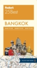 Image for Fodor&#39;s Bangkok 25 Best