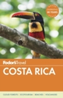 Image for Fodor&#39;s Costa Rica