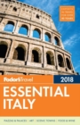 Image for Essential Italy 2018