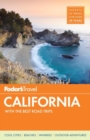 Image for California  : with the best road trips