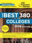 Image for Best 380 Colleges, 2016 Edition.