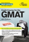 Image for Crash Course for the GMAT, 4th Edition