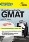 Image for Crash Course for the GMAT, 4th Edition.