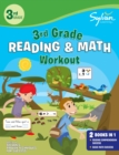 Image for 3rd Grade Reading &amp; Math Workout