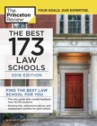 Image for The best 169 law schools