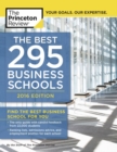 Image for The Best 296 Business Schools, 2016 Edition