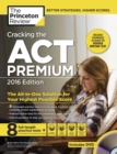 Image for Cracking the ACT with 8 practice tests