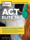 Image for ACT Elite 36, 2nd Edition
