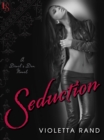 Image for Seduction: A Devil&#39;s Den Novel