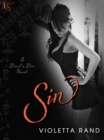 Image for Sin: A Devil&#39;s Den Novel