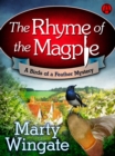 Image for Rhyme of the Magpie: A Birds of a Feather Mystery