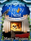 Image for Empty Nest: A Birds of a Feather Mystery